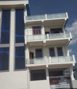 Image of 1950 Sq.ft 2 BHK Independent House for rent in Veerbhadra, Rishikesh for Rs. 52000