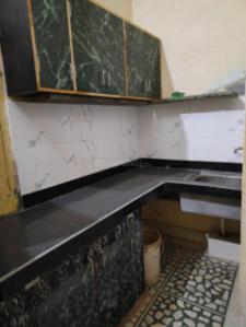 Kitchen Image of 400 Sq.ft 2 BHK Builder Floor for rent in Kuchilpura Bikaner for Rs. 10000