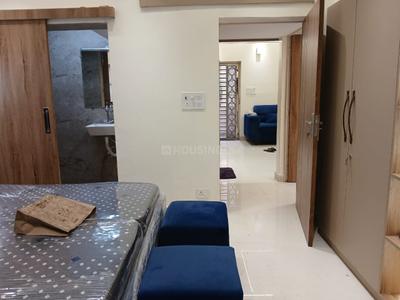 Bedroom Image of 1350 Sq.ft 3 BHK Apartment / Flat for sale in Paschim Vihar New Delhi for Rs. 17500000