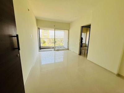 Hall Image of 816 Sq.ft 2 BHK Apartment / Flat for sale in Saheel Waterfront, Ravet Pune for Rs. 6800020
