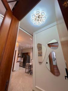 Hall Image of 2480 Sq.ft 4 BHK Villa for sale in Kharar Mohali for Rs. 21000000