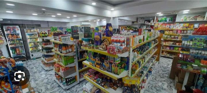 Kiran apartment Main Image 1