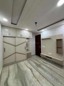 3 BHK Independent Builder Floor
