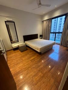 Bedroom Image of 1300 Sq.ft 3.5 BHK Apartment / Flat for sale in Lunkad Sky Vie, Viman Nagar Pune for Rs. 31500000