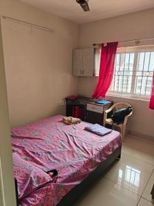 Bedroom Image of 1280 Sq.ft 2 BHK Apartment / Flat for rent in GR Regent Park, Gottigere Bengaluru for Rs. 45000