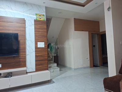 Hall Image of Milind Pg in Pardi, Nagpur