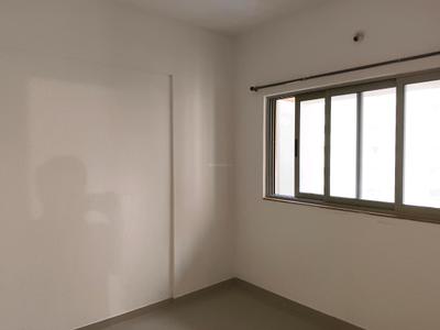 Bedroom Image of 774 Sq.ft 1.5 BHK Apartment / Flat for rent in Lodha Casa Rio Gold, Palava Phase 1 Thane for Rs. 14600