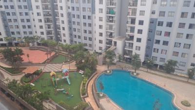 Image of 550 Sq.ft 1 BHK Apartment / Flat for rent in Patel Smondo 3, Electronic City, Bengaluru for Rs. 25000