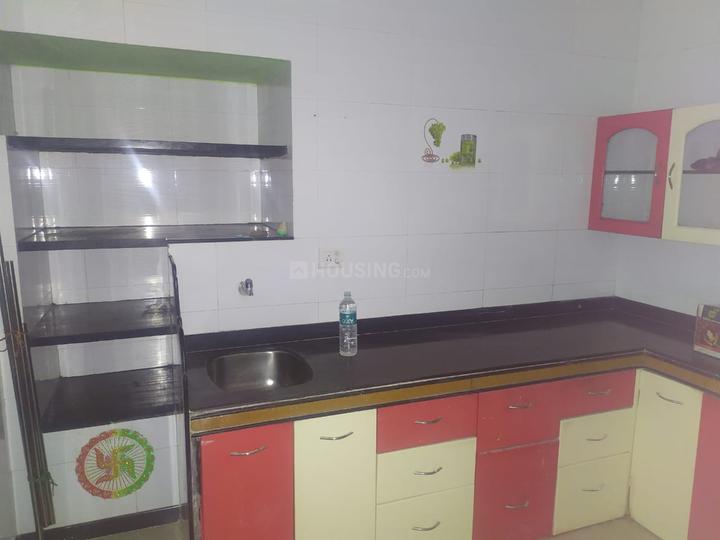 Nashik Road Kitchen 1
