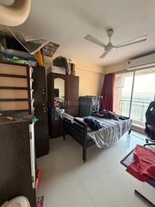 Hall Image of 1660 Sq.ft 3 BHK Apartment / Flat for rent in Bhagwati Imperia, Ulwe Navi Mumbai for Rs. 75000