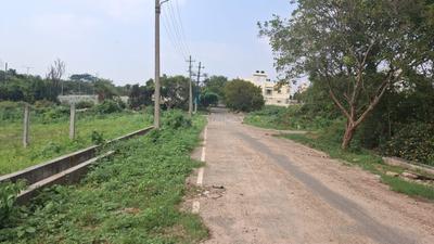 Image of 2400 Sq.ft Residential Plot / Land for sale in Vishveshwaraya Nagar, Bengaluru for Rs. 24000000