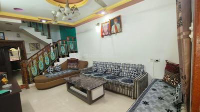 6 BHK Independent House