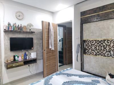 Bedroom Image of 1600 Sq.ft 5 BHK Independent House for sale in BK Jhala Nirmal Park, Yashwantrao Chavan Nagar Pune for Rs. 16900000