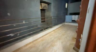 Balcony Image of 1550 Sq.ft 3 BHK Apartment / Flat for rent in Defence Enclave, Sector 44 Noida for Rs. 35500