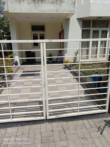 Balcony Image of 1200 Sq.ft 3 BHK Independent House for rent in Shambhu Nagar Nagpur for Rs. 16500