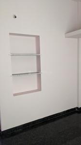 Bedroom Image of 700 Sq.ft 2 BHK Independent House for rent in Akshayanagar Bengaluru for Rs. 12000