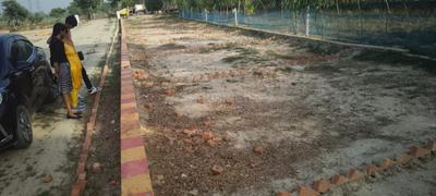 Image of 5500 Sq.ft Residential Plot / Land for sale in Dharsania, Barabanki for Rs. 4400000
