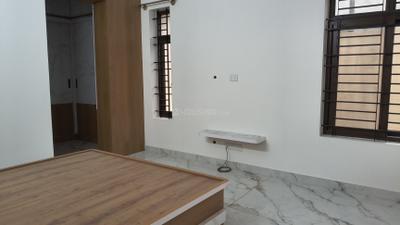 Bedroom Image of 1700 Sq.ft 2 BHK Builder Floor for rent in Jayanagar Bengaluru for Rs. 75000