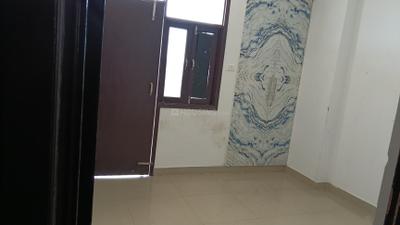 Bedroom Image of 1280 Sq.ft 3 BHK Apartment / Flat for rent in Sanchar Palm Valley, Wave City Ghaziabad for Rs. 15000