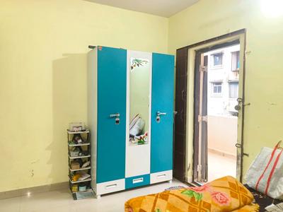 Bedroom Image of 1250 Sq.ft 2 BHK Apartment / Flat for sale in Titwala Thane for Rs. 4500000