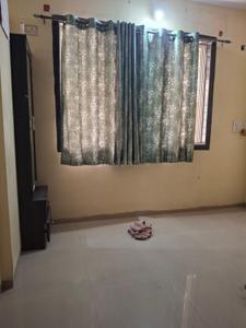 Hall Image of 676 Sq.ft 1 BHK Apartment / Flat for sale in Neelkanth Vishwa, Panvel Navi Mumbai for Rs. 4900000