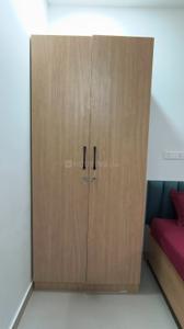 Bedroom Image of Ahinsa Jain Homes in Hinjawadi, Pune