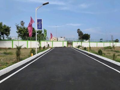 Image of 932 Sq.ft Residential Plot / Land for sale in Maraimalai Nagar, Chennai for Rs. 2982000