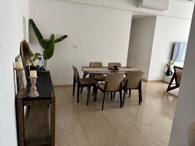 Hall Image of 1500 Sq.ft 3 BHK Apartment / Flat for sale in Lodha Kiara, Lower Parel Mumbai for Rs. 80000000