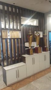 2 BHK Independent Builder Floor