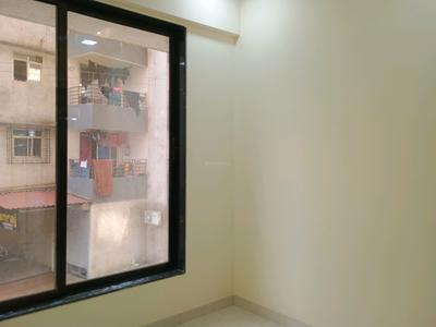 Bedroom Image of 1185 Sq.ft 2 BHK Apartment / Flat for sale in Osho Residency, Kalyan West Kalyan for Rs. 6750000