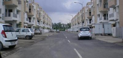 Image of 1454 Sq.ft 3 BHK Builder Floor for sale in BPTP Park Elite Floors, Sector 85, Faridabad for Rs. 12000000