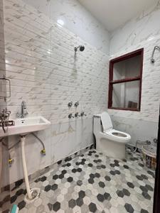 Image of 310 Sq.ft 2.5 BHK Independent House for sale in Dwarka Mor, New Delhi for Rs. 4600000