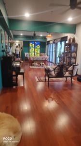 Image of 3000 Sq.ft 4 BHK Apartment / Flat for sale in Khar West, Mumbai for Rs. 200000000