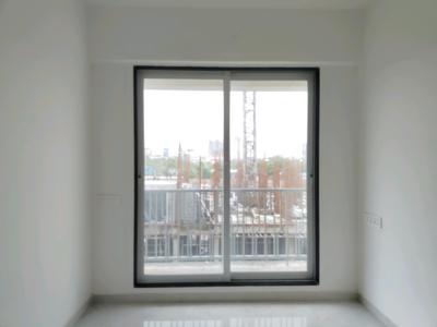 Bedroom Image of 1200 Sq.ft 3 BHK Apartment / Flat for sale in Casa Terraza, Vasai West Vasai for Rs. 9900000