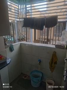 Kitchen Image of 1134 Sq.ft 2 BHK Apartment / Flat for sale in Dev Castle, Isanpur Ahmedabad for Rs. 5000000