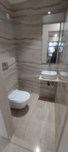 Bathroom Image of 950 Sq.ft 2 BHK Apartment / Flat for sale in Shreejee Passcode Paradise, Mulund West Mumbai for Rs. 17100000