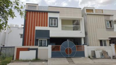 Building Image of 2500 Sq.ft 3 BHK Independent House for sale in Somayampalayam Coimbatore for Rs. 13500000