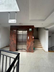 Hall Image of 1450 Sq.ft 3 BHK Apartment / Flat for rent in Panjim Goa for Rs. 75000