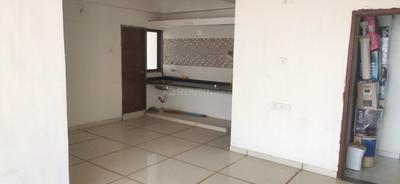 Kitchen Image of 780 Sq.ft 2 BHK Apartment / Flat for rent in Isanpur Ahmedabad for Rs. 13000