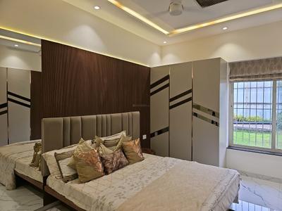Bedroom Image of 2250 Sq.ft 4 BHK Apartment / Flat for sale in Horizon Highgroves, Mundhwa Pune for Rs. 28200000