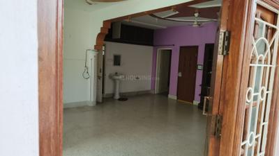 Living Room Image of 1441 Sq.ft 2 BHK Builder Floor for rent in Dodda Banaswadi Bengaluru for Rs. 29000