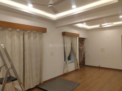 Bedroom Image of 2583 Sq.ft 4 BHK Villa for sale in Salcete Goa for Rs. 32000000