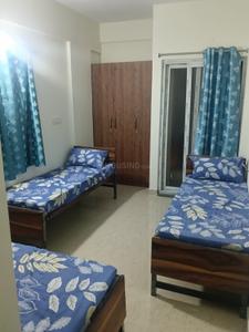 Bedroom Image of SLV COMFORT PG FOR LADIES in Chansandra, Bengaluru