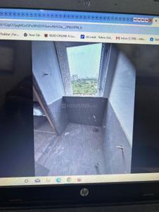 Balcony Image of 854 Sq.ft 3 BHK Apartment / Flat for sale in Sampatti Celestial Garden Living, Shilaj Ahmedabad for Rs. 9500000
