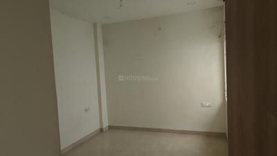 Bedroom Image of 2150 Sq.ft 3.5 BHK Independent House for sale in Shri Sai Town, Lasudia Mori Indore for Rs. 9500000