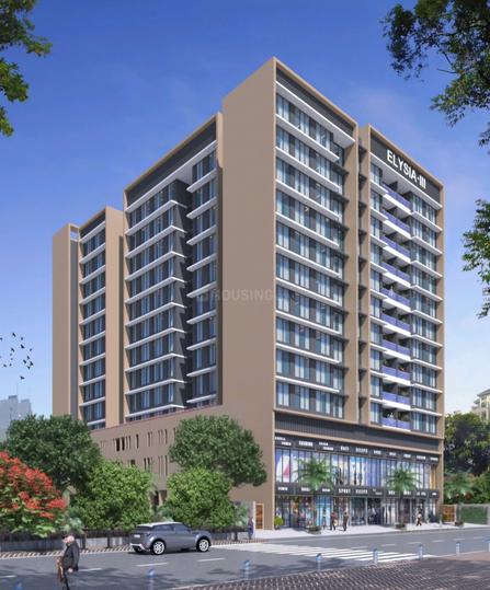 Bhagwati Elysia III Main Image 1