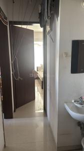 Hall Image of 1064 Sq.ft 2 BHK Apartment / Flat for sale in  Costa Blanca, Baner Pune for Rs. 16500000