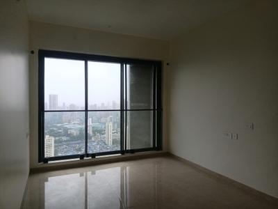 Bedroom Image of 1048 Sq.ft 3 BHK Apartment / Flat for sale in Piramal Mahalaxmi, Worli Mumbai for Rs. 106100000