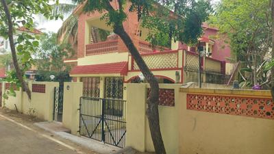 3 BHK Independent House
