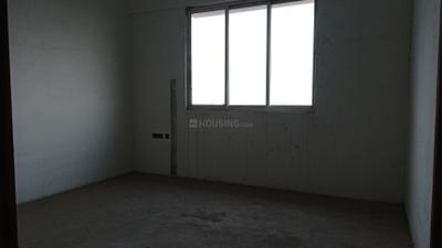 Bedroom Image of 1950 Sq.ft 4 BHK Apartment / Flat for sale in Ideal Aquaview, New Town Kolkata for Rs. 19000000